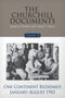 Volume 18: One Continent Redeemed, January-August 1943